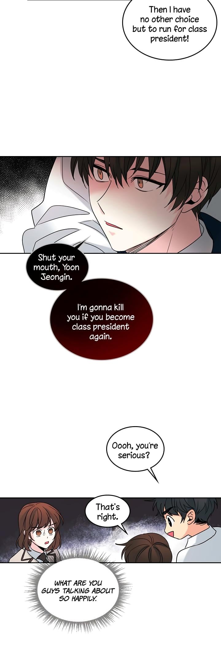 Read Inso’s Law Manga Online