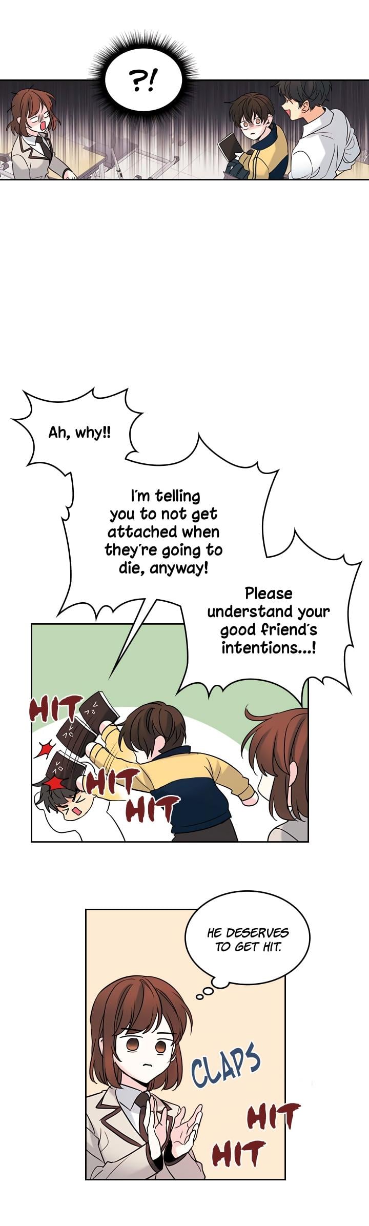 Read Inso’s Law Manga Online