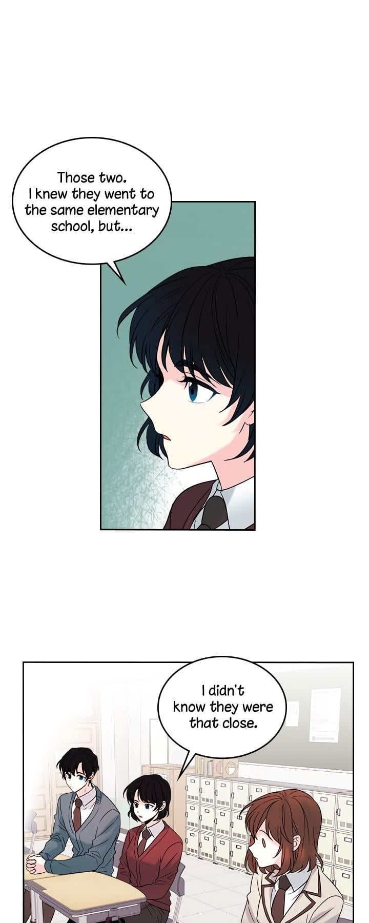 Read Inso’s Law Manga Online