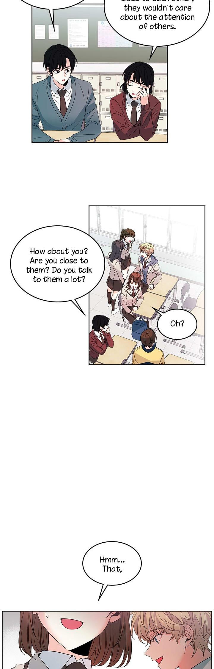 Read Inso’s Law Manga Online