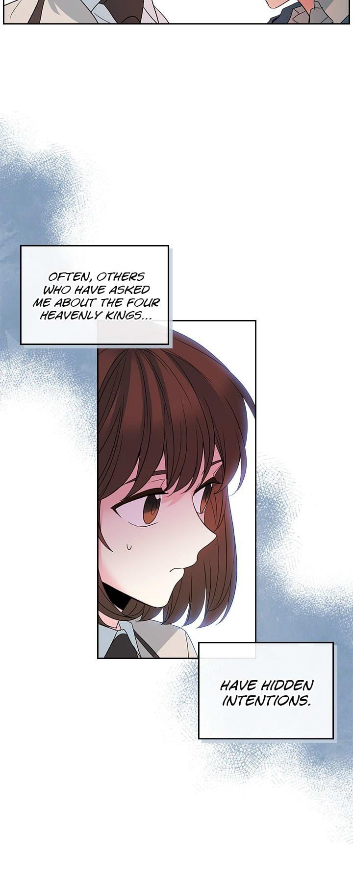 Read Inso’s Law Manga Online