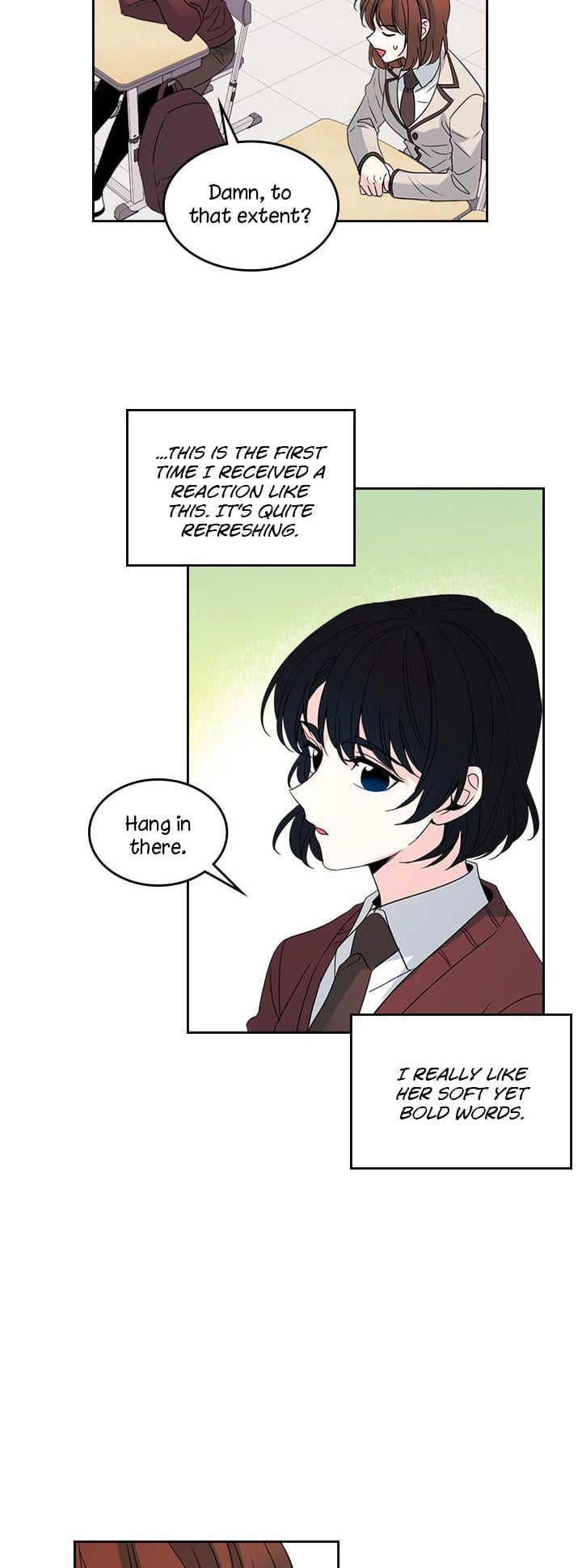 Read Inso’s Law Manga Online
