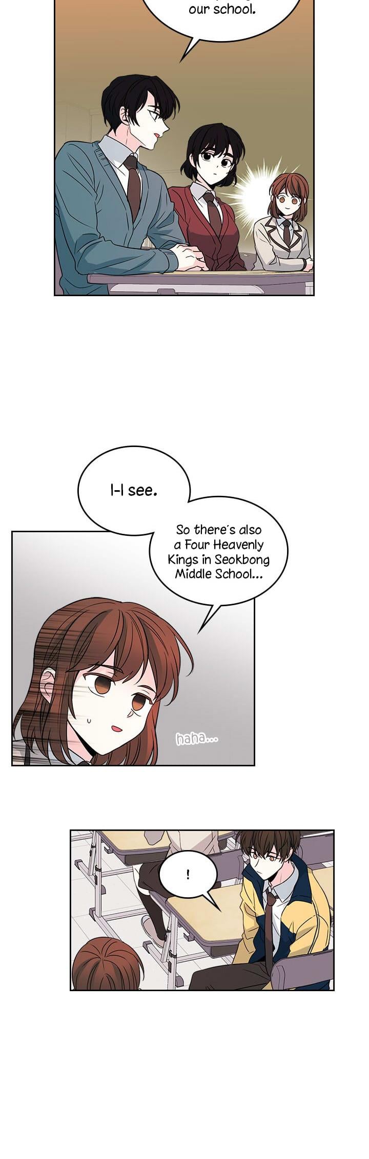 Read Inso’s Law Manga Online
