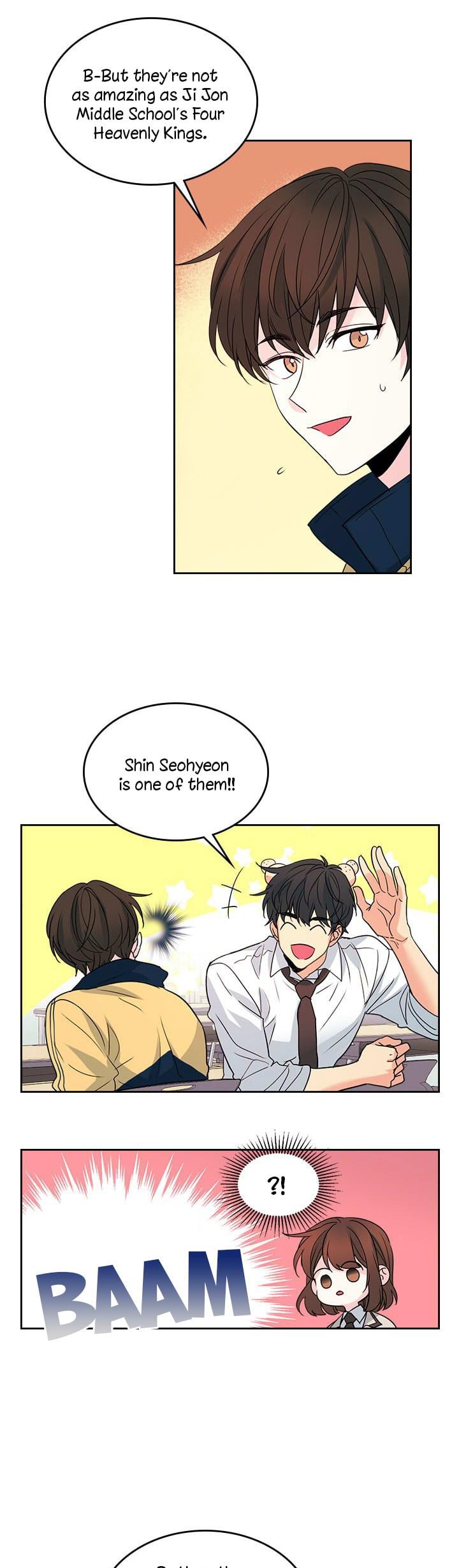 Read Inso’s Law Manga Online
