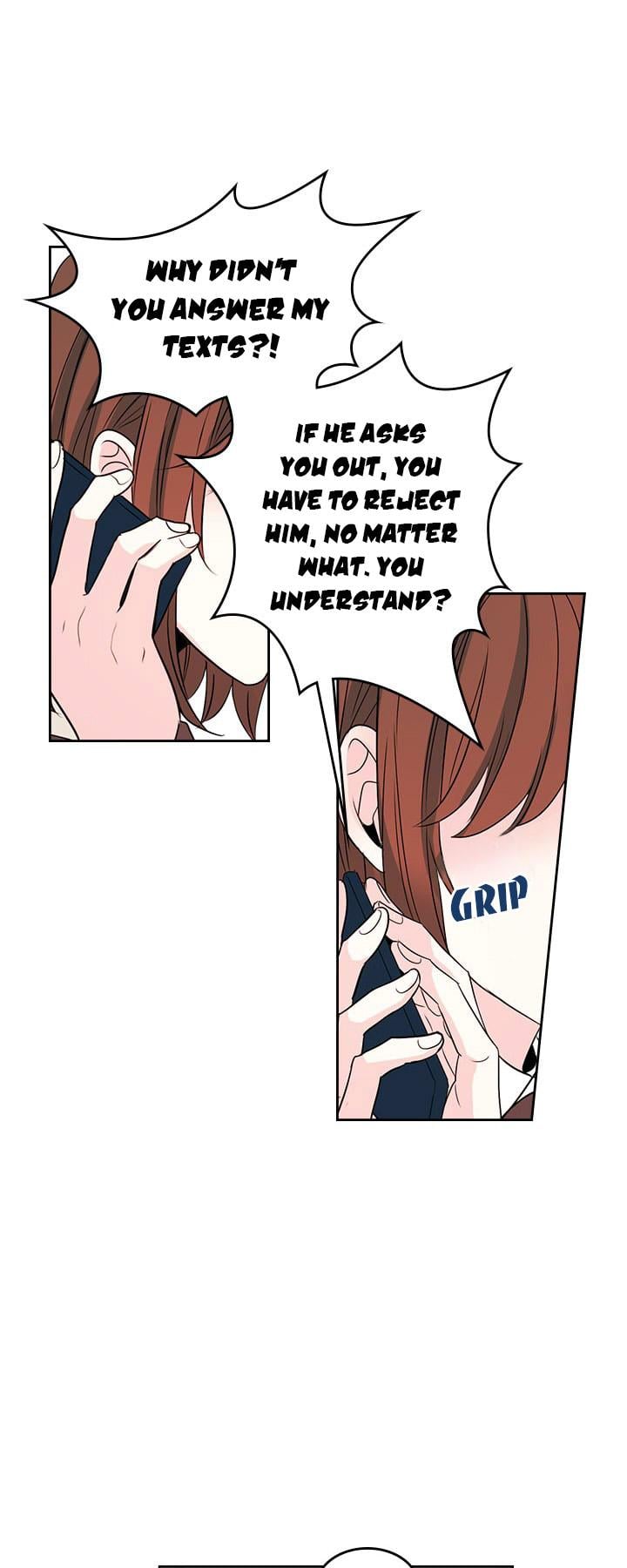Read Inso’s Law Manga Online