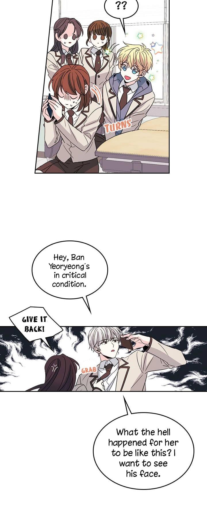 Read Inso’s Law Manga Online