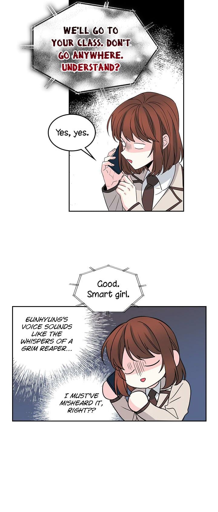 Read Inso’s Law Manga Online