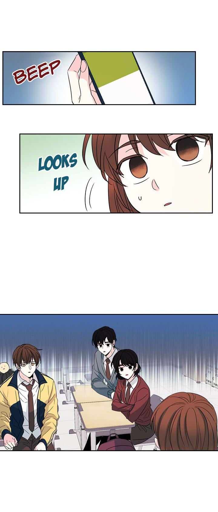 Read Inso’s Law Manga Online