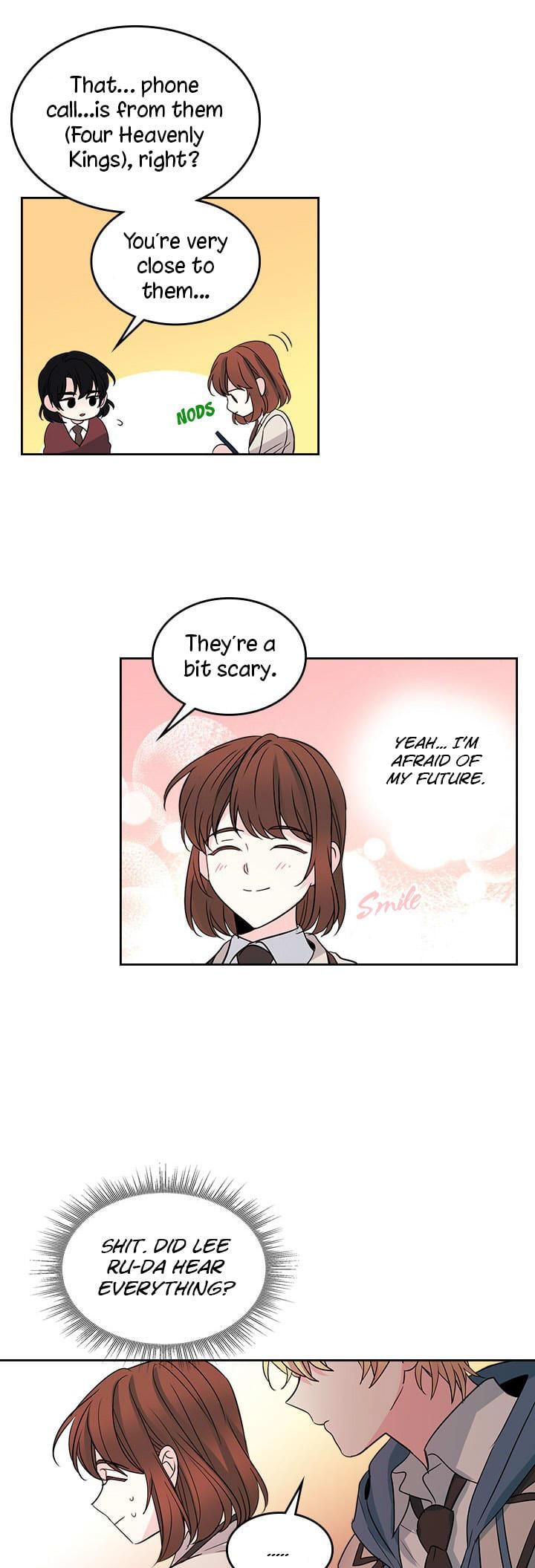Read Inso’s Law Manga Online