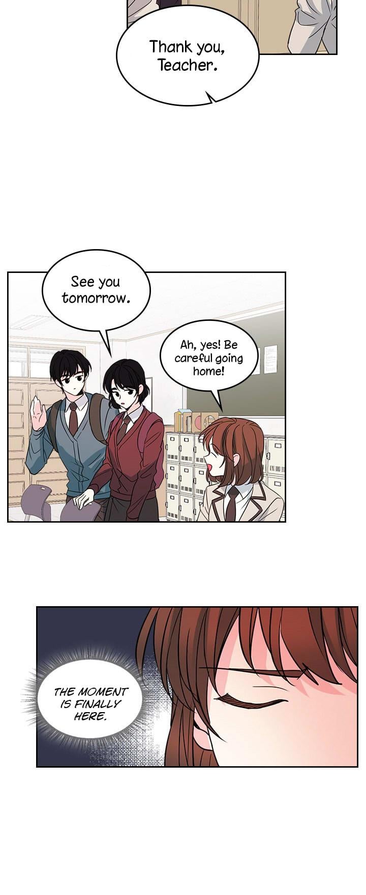 Read Inso’s Law Manga Online