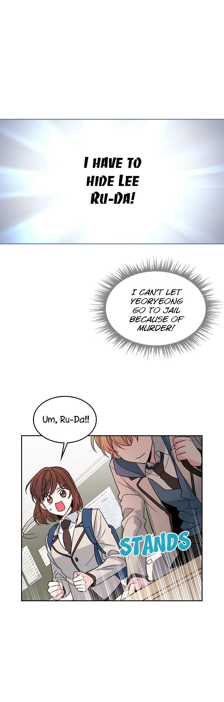 Read Inso’s Law Manga Online