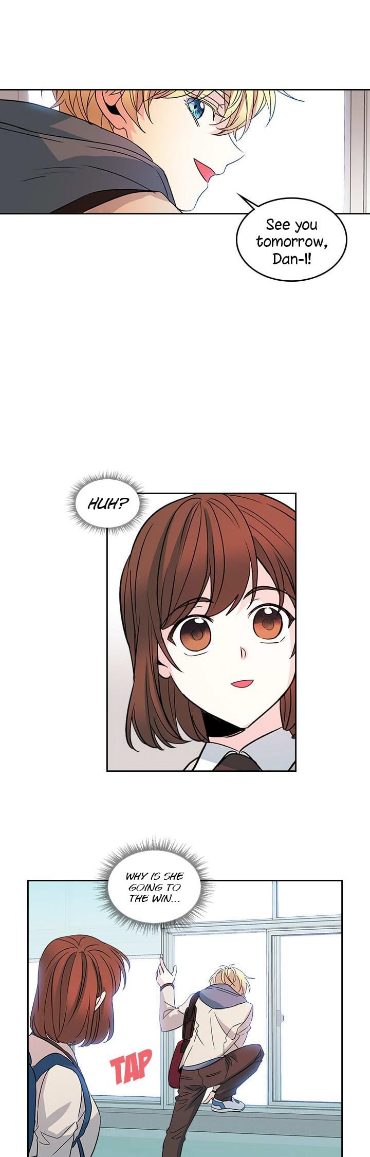 Read Inso’s Law Manga Online