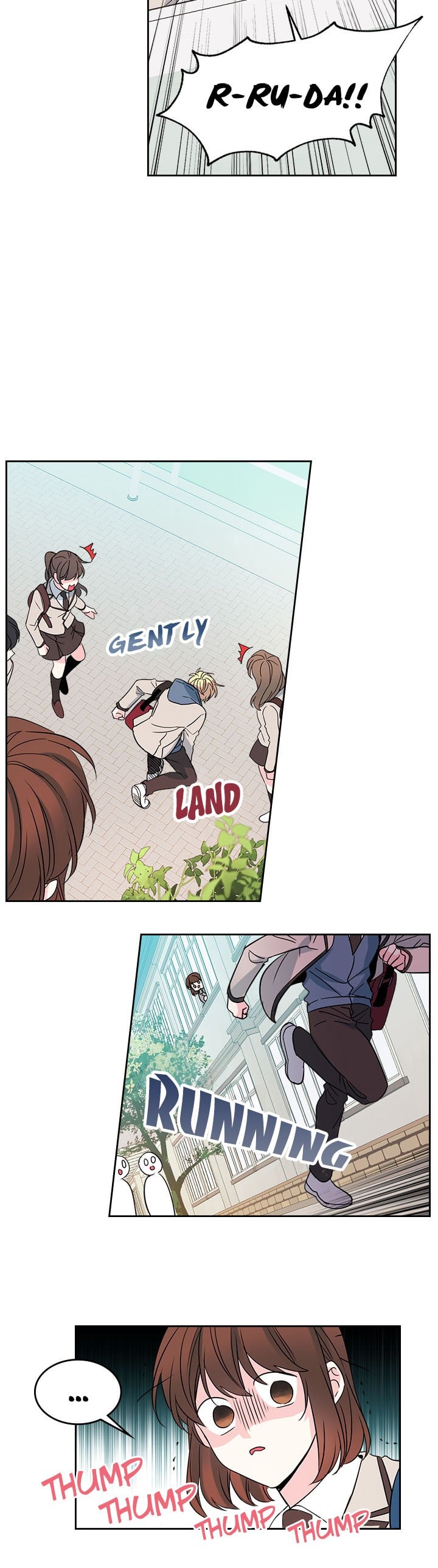 Read Inso’s Law Manga Online