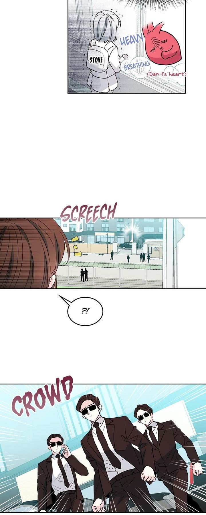 Read Inso’s Law Manga Online