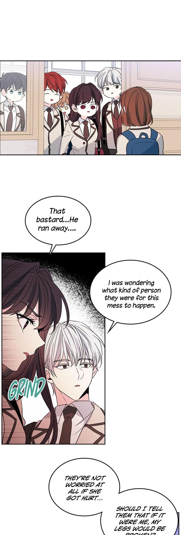 Read Inso’s Law Manga Online