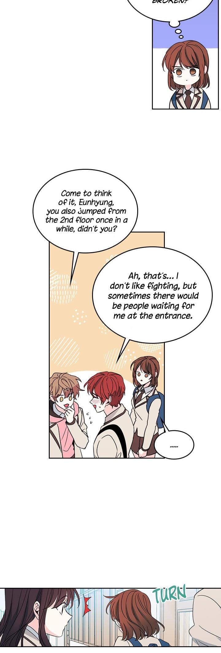 Read Inso’s Law Manga Online