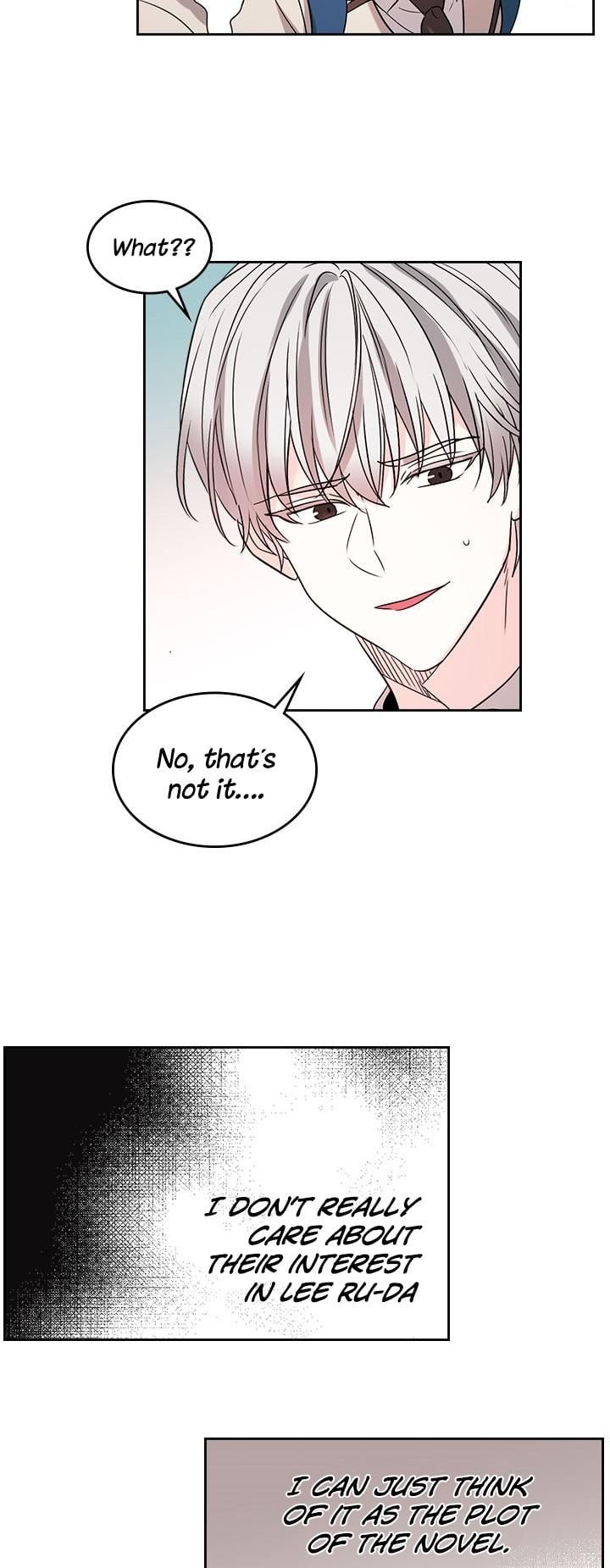 Read Inso’s Law Manga Online