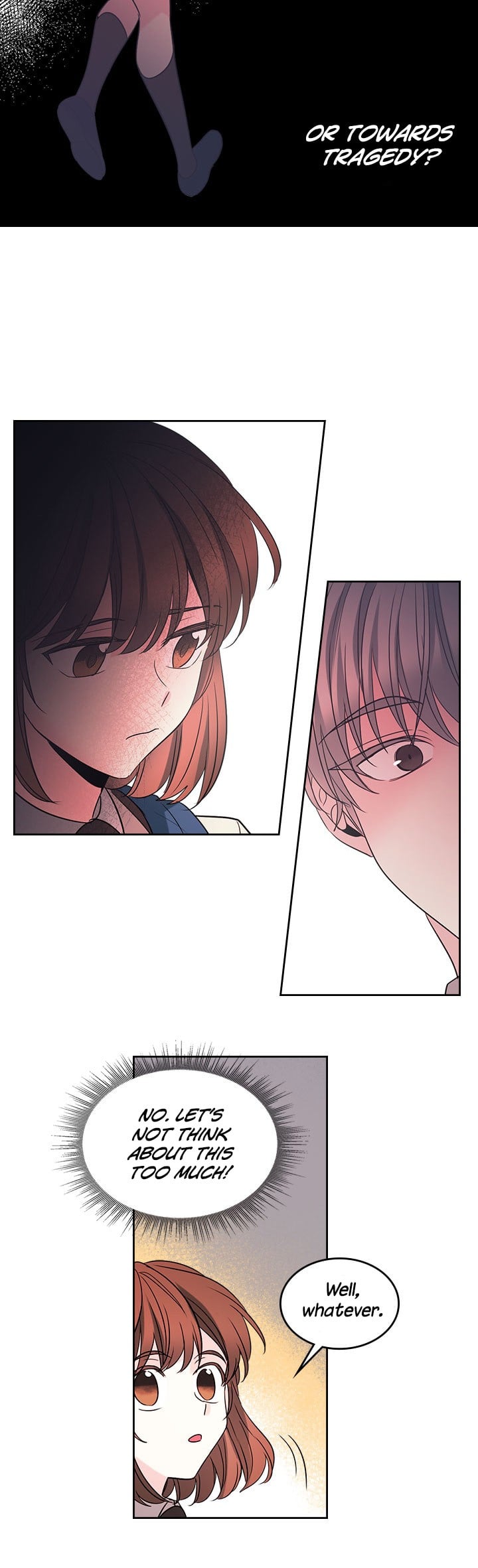 Read Inso’s Law Manga Online