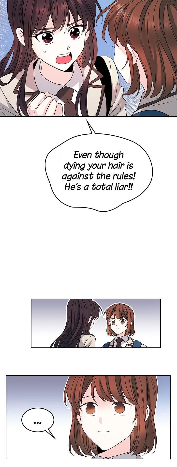 Read Inso’s Law Manga Online