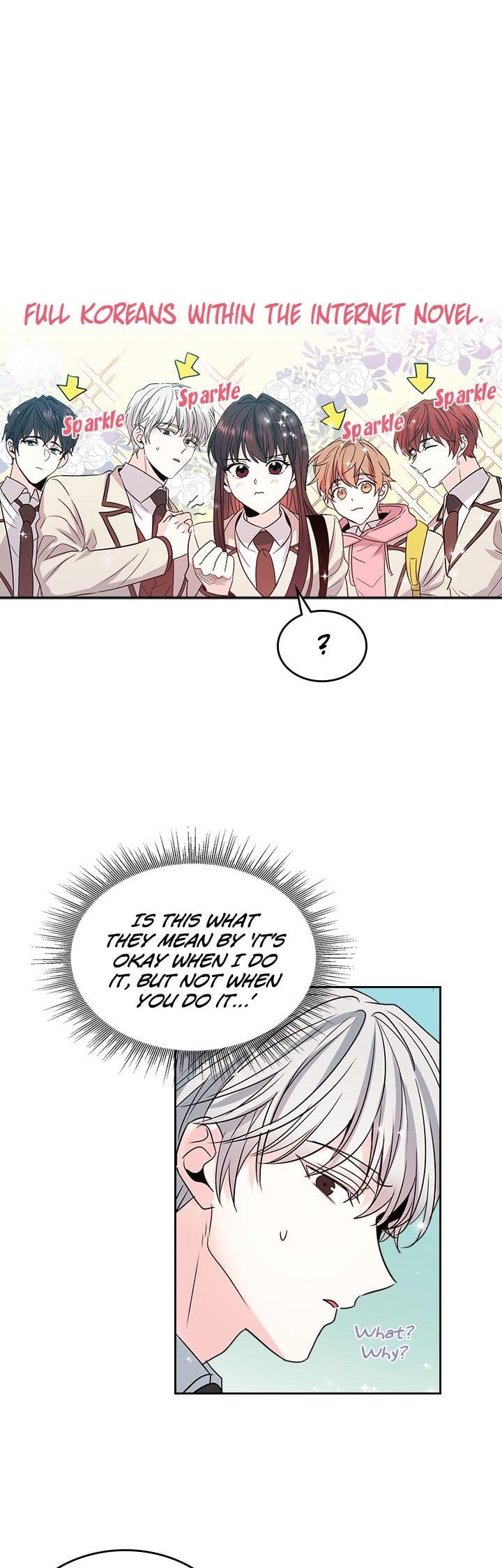 Read Inso’s Law Manga Online