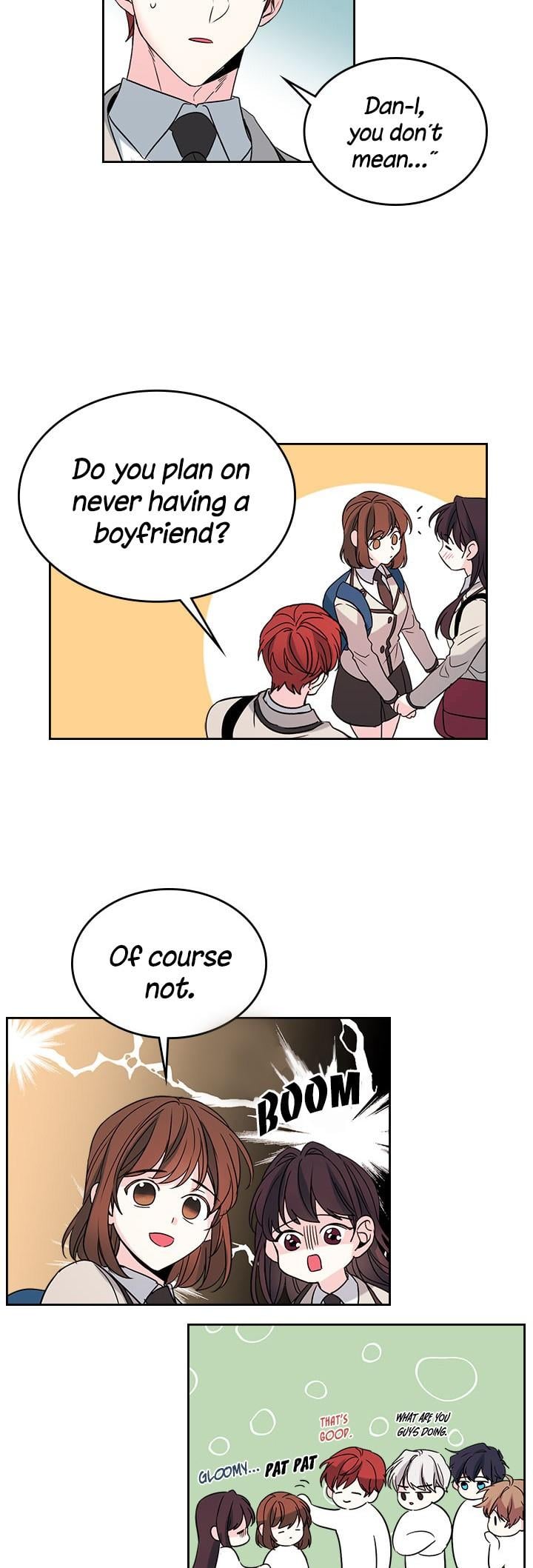Read Inso’s Law Manga Online