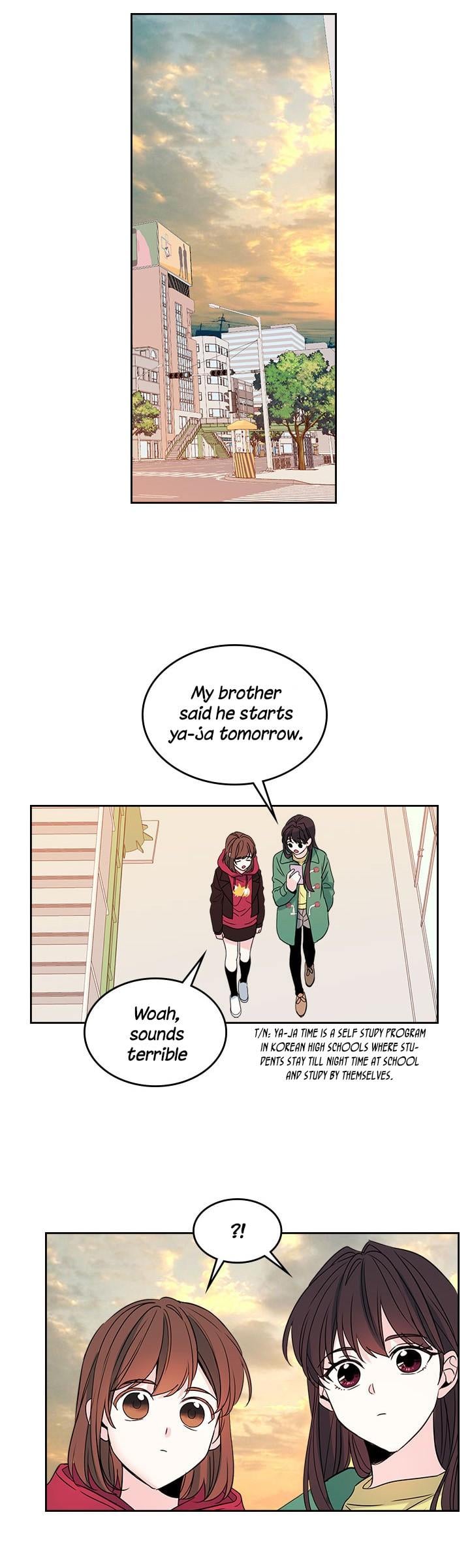 Read Inso’s Law Manga Online