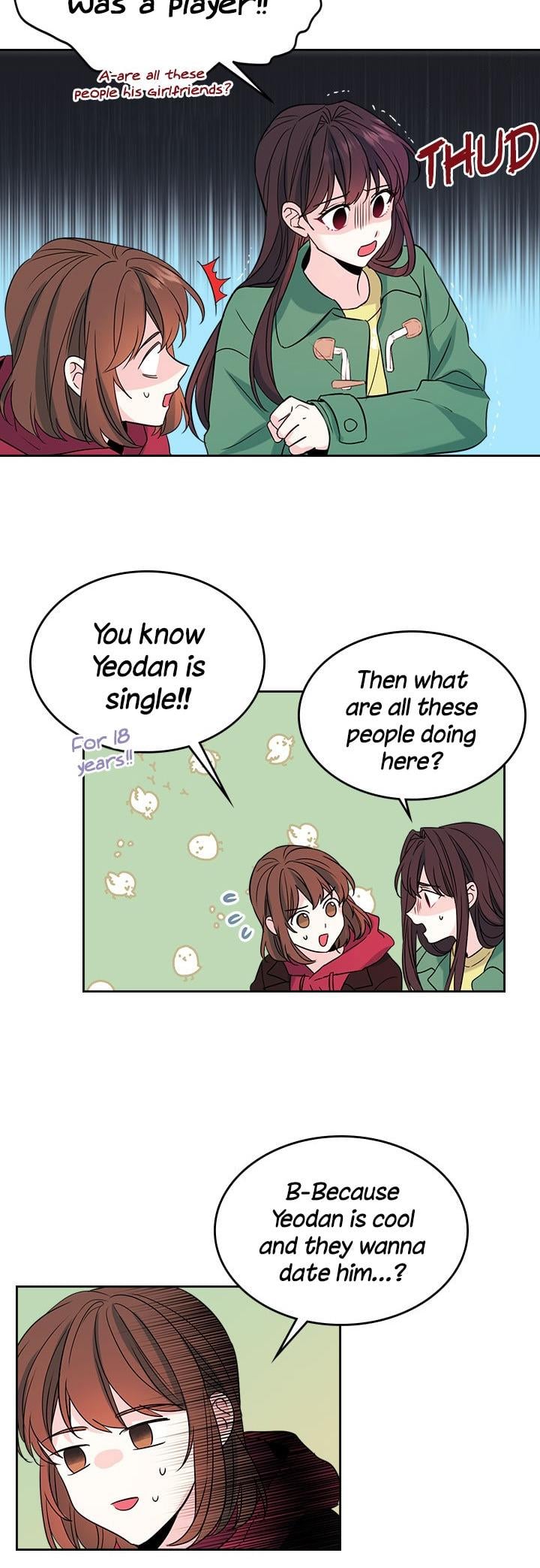 Read Inso’s Law Manga Online