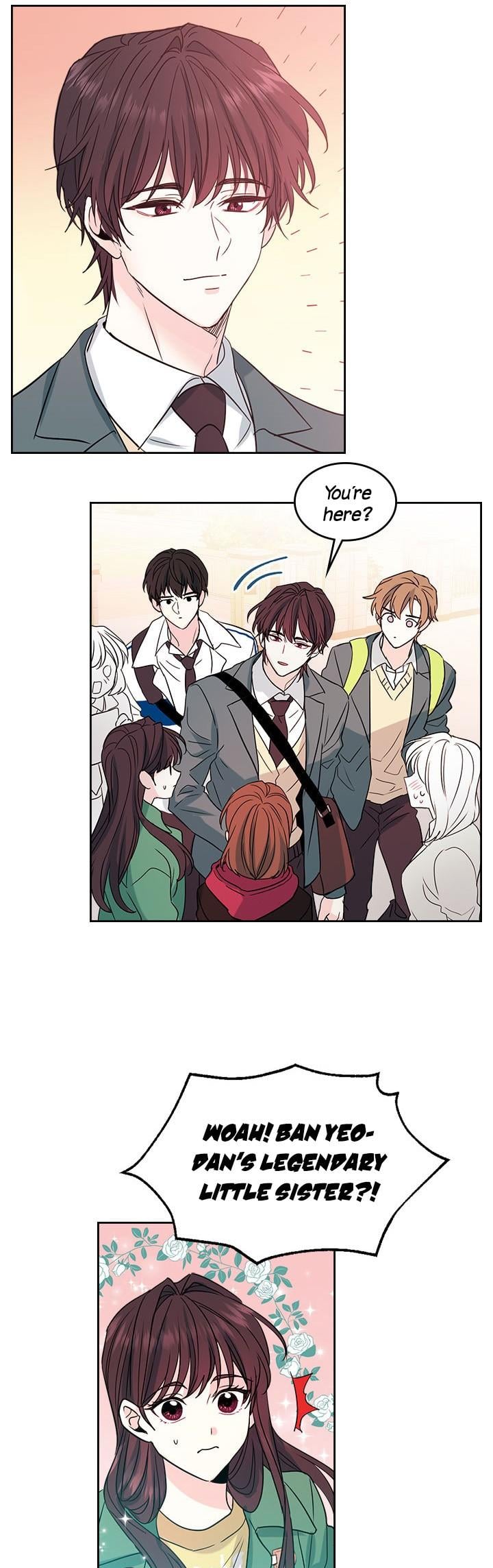 Read Inso’s Law Manga Online