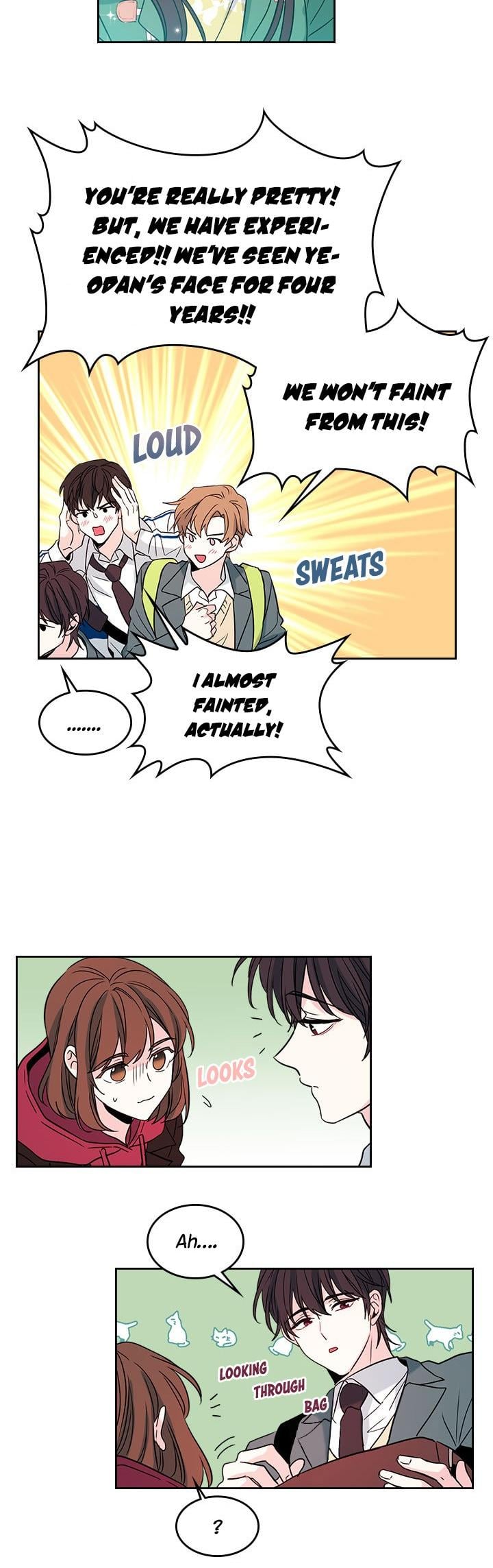 Read Inso’s Law Manga Online