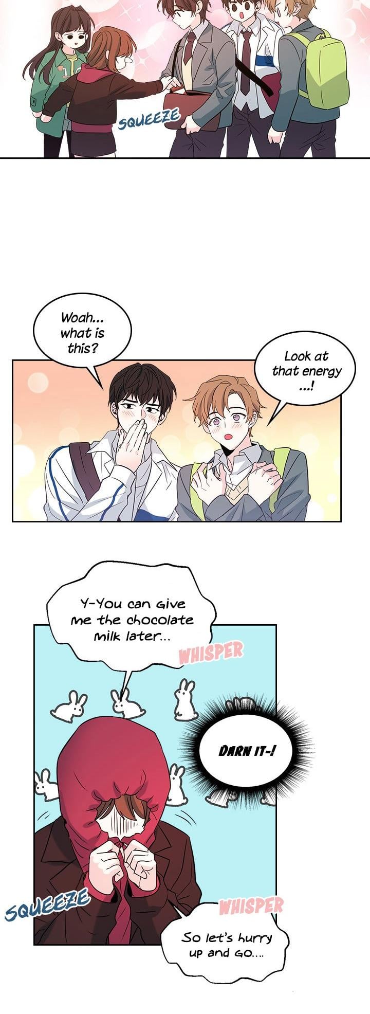 Read Inso’s Law Manga Online