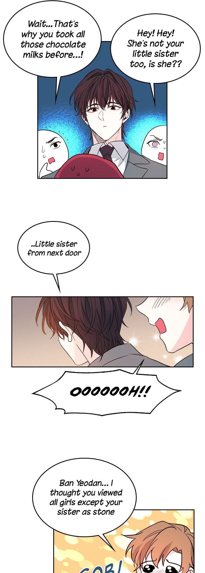 Read Inso’s Law Manga Online
