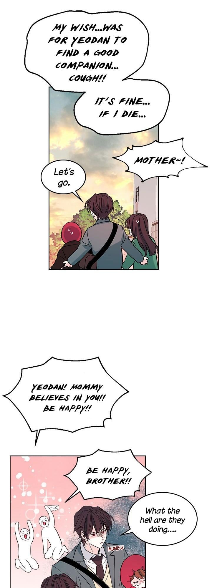 Read Inso’s Law Manga Online