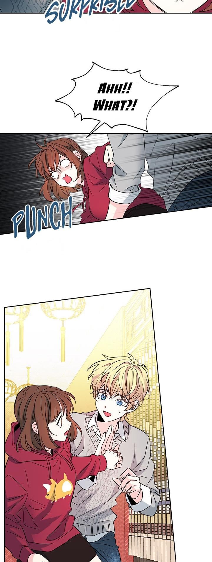 Read Inso’s Law Manga Online