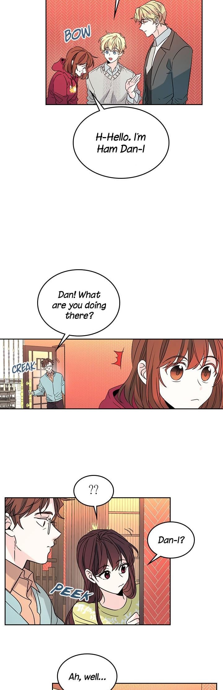 Read Inso’s Law Manga Online