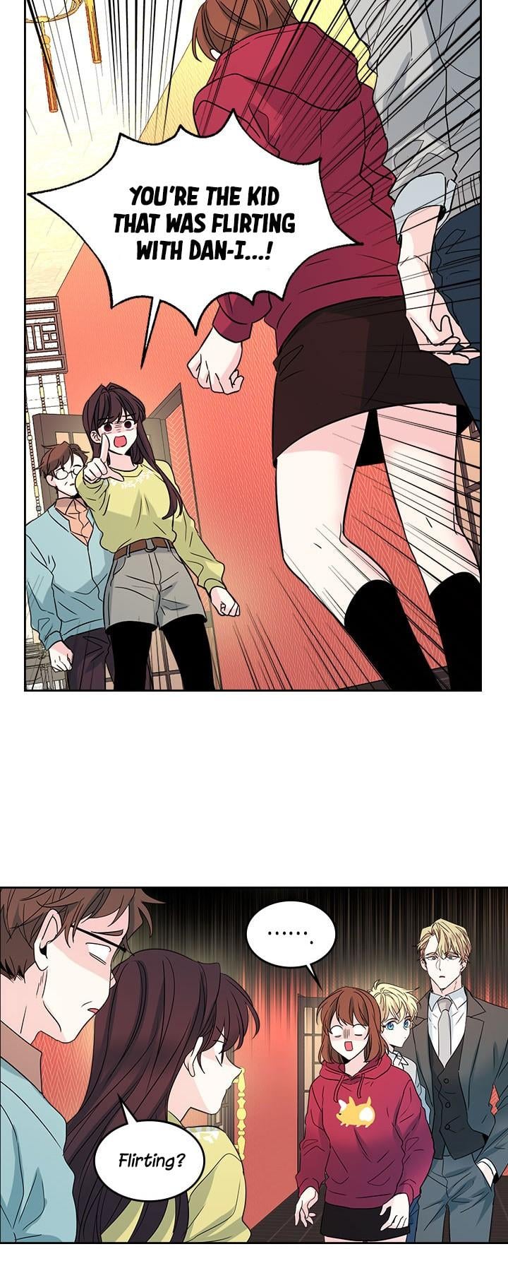 Read Inso’s Law Manga Online