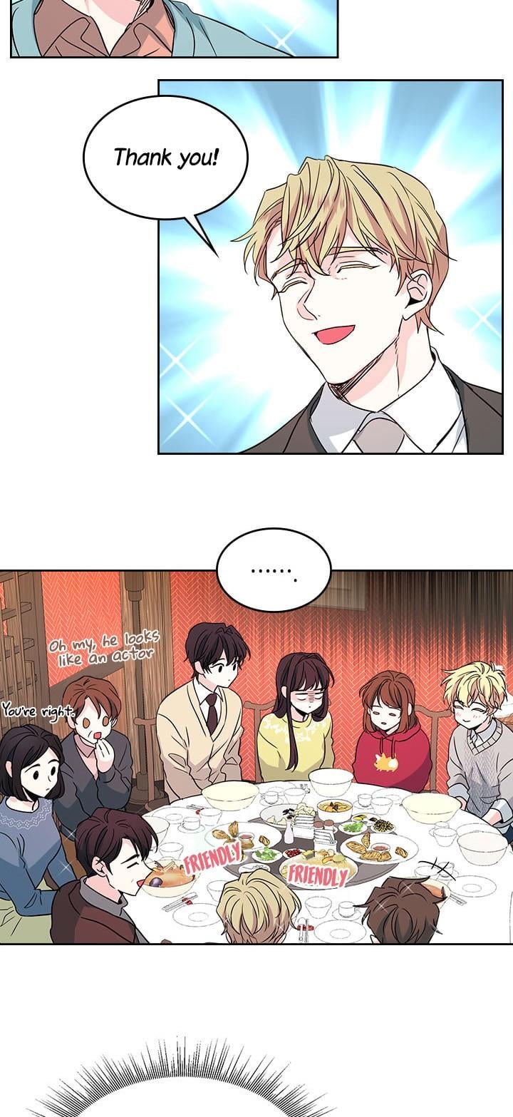 Read Inso’s Law Manga Online