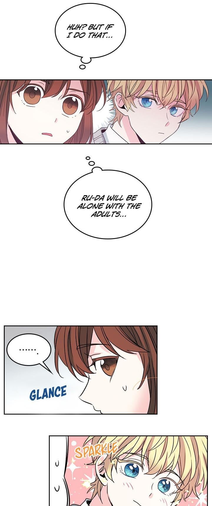 Read Inso’s Law Manga Online