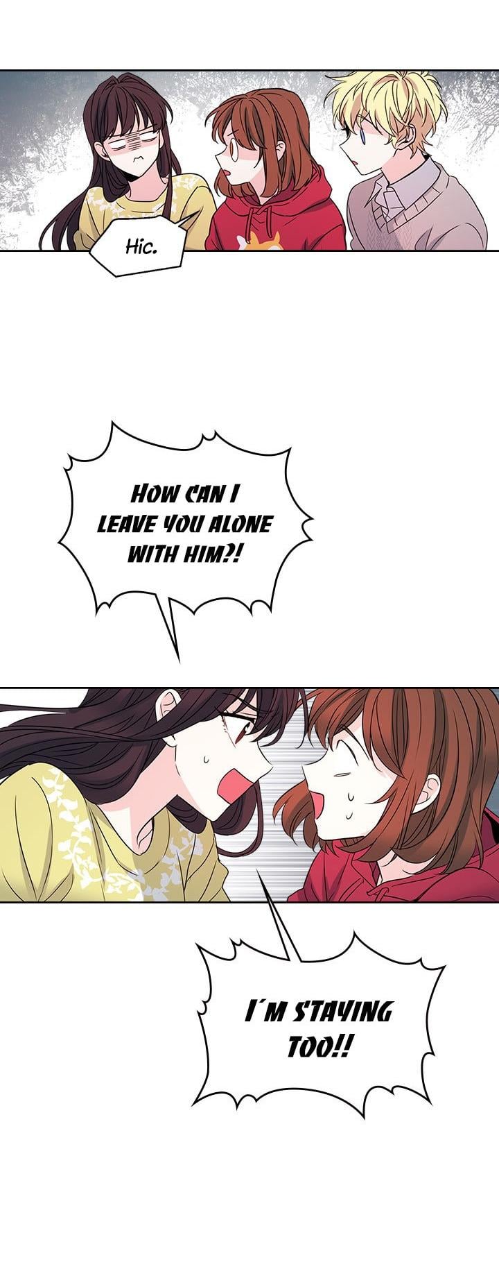 Read Inso’s Law Manga Online