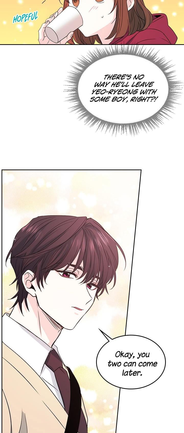 Read Inso’s Law Manga Online