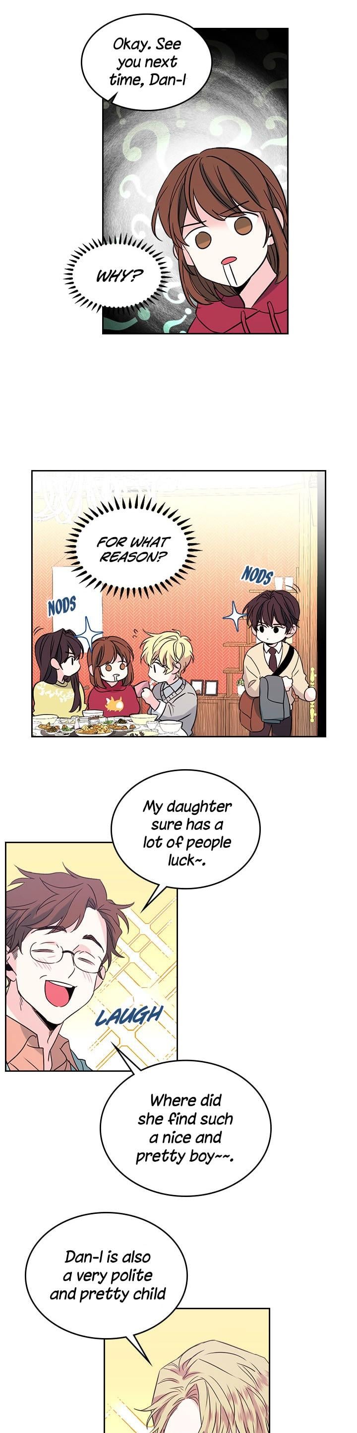 Read Inso’s Law Manga Online