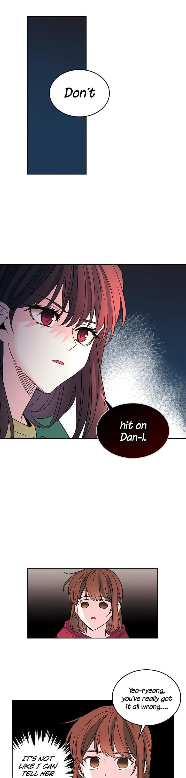 Read Inso’s Law Manga Online