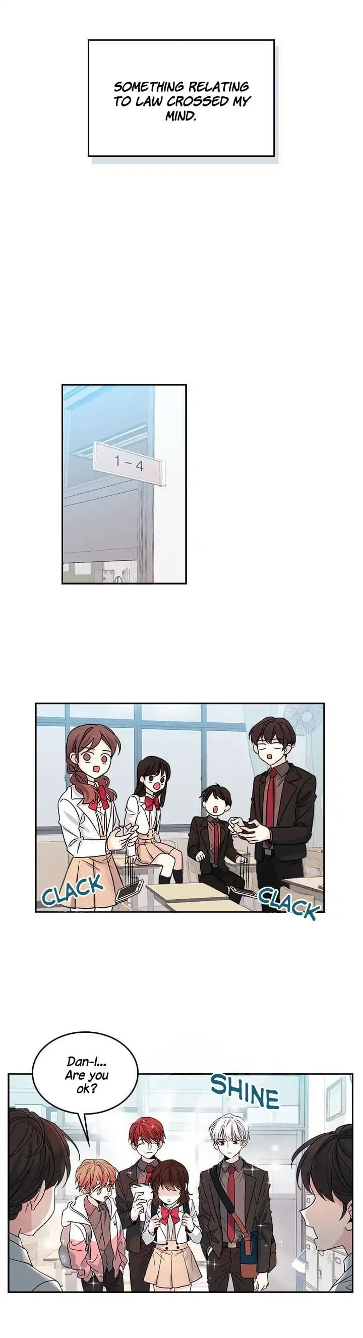 Read Inso’s Law Manga Online