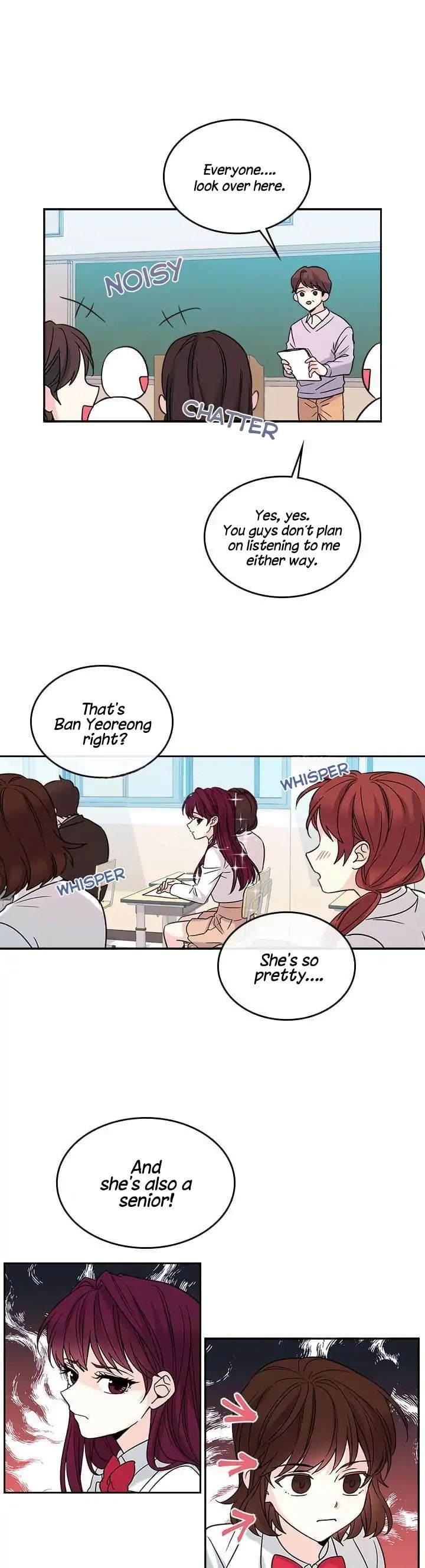 Read Inso’s Law Manga Online