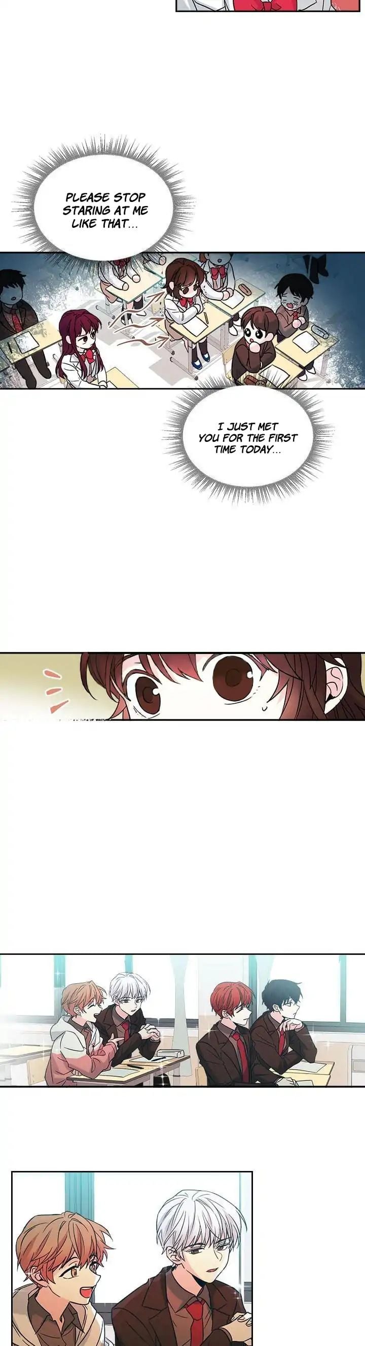 Read Inso’s Law Manga Online