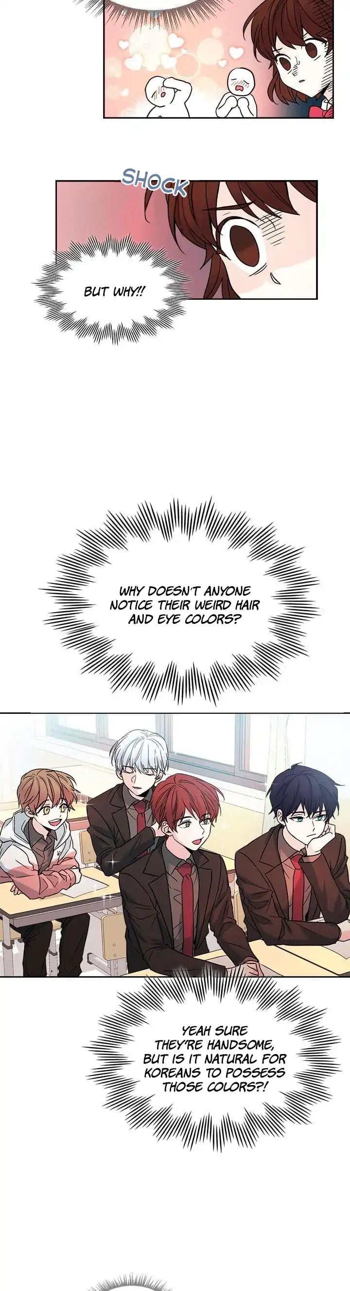 Read Inso’s Law Manga Online