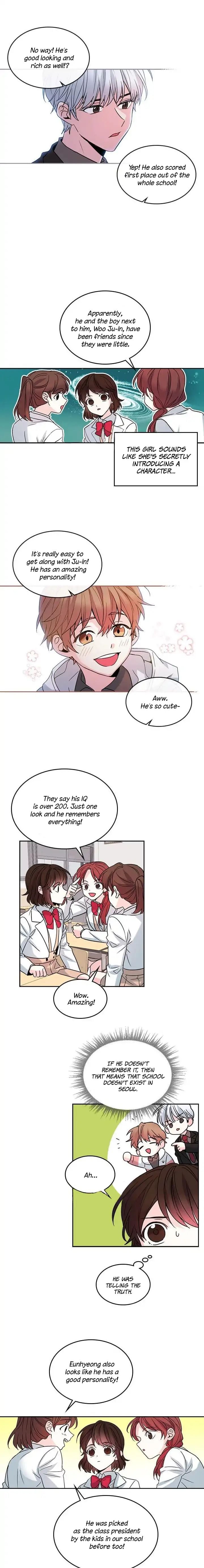 Read Inso’s Law Manga Online