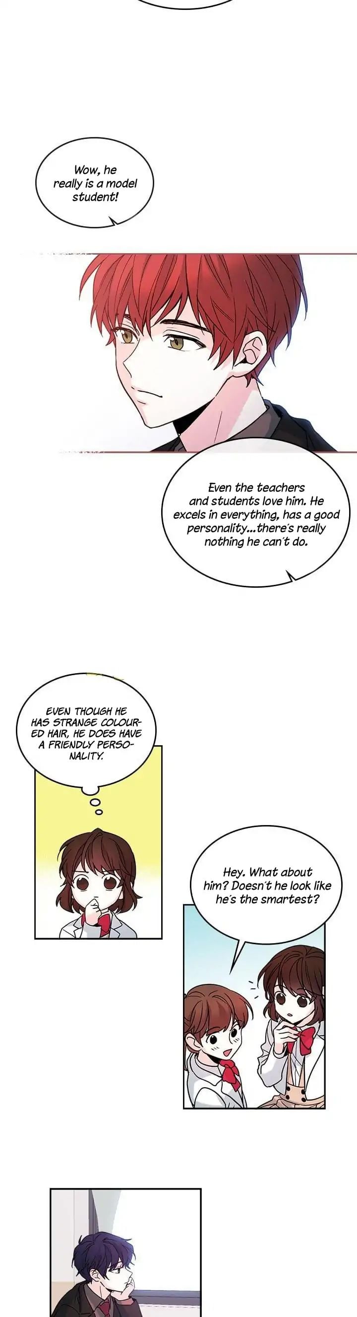 Read Inso’s Law Manga Online