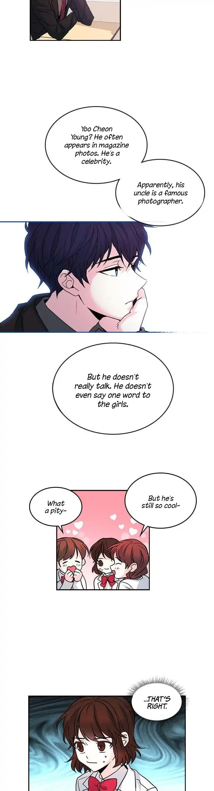 Read Inso’s Law Manga Online