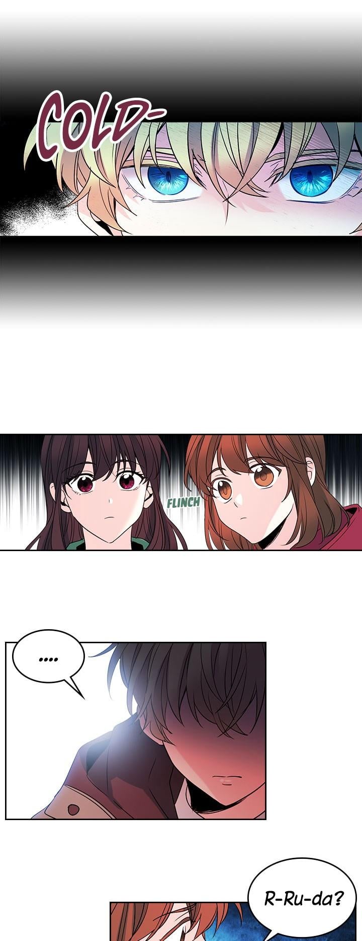 Read Inso’s Law Manga Online