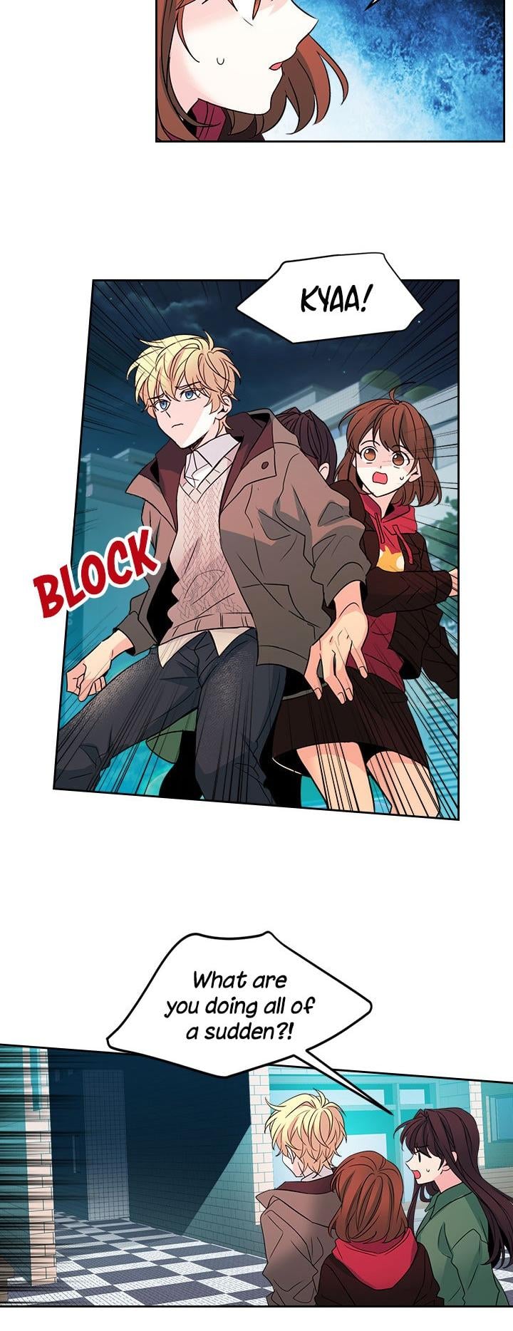 Read Inso’s Law Manga Online
